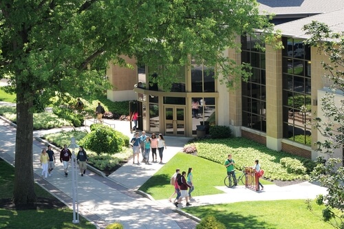 Rider University - 30 Best Online Bachelor’s in Psychology Degree Programs