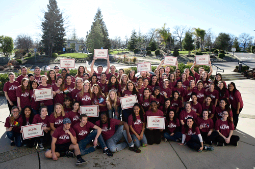 Simpson University - 30 Best Online Bachelor’s in Psychology Degree Programs