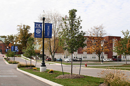 Trine University - 30 Best Online Bachelor’s in Psychology Degree Programs