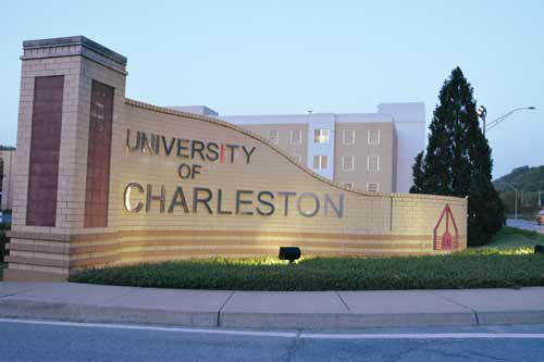 University of Charleston - 30 Best Online Bachelor’s in Psychology Degree Programs