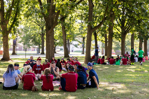University of Valley Forge - 30 Best Online Bachelor’s in Psychology Degree Programs