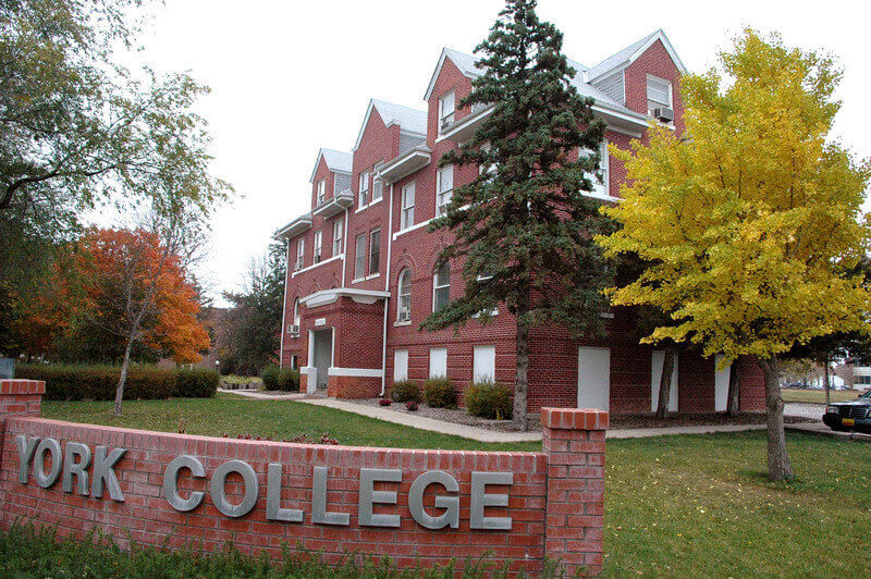 York College - 30 Best Online Bachelor’s in Psychology Degree Programs