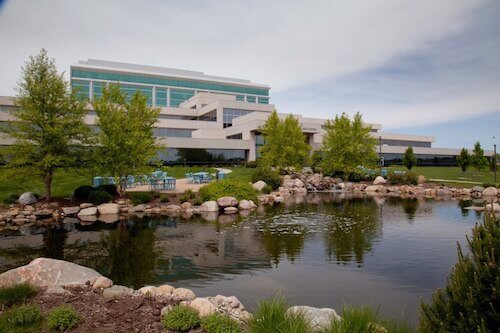 Bellevue University - Online Bachelor’s in Criminal Justice