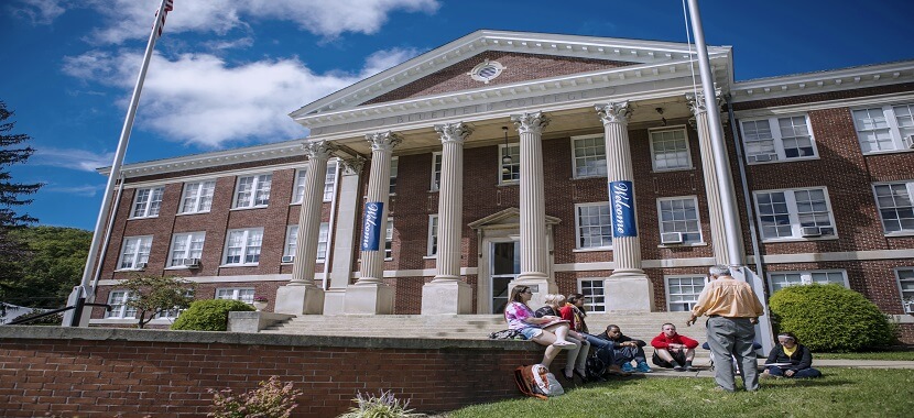 Bluefield College - Online Bachelor’s in Criminal Justice