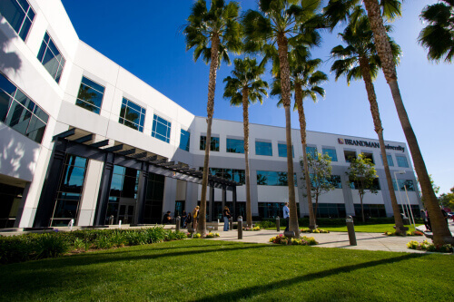 Brandman University - Online Bachelor’s in Criminal Justice