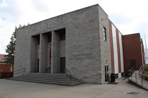 Campbellsville University - Online Bachelor’s in Criminal Justice