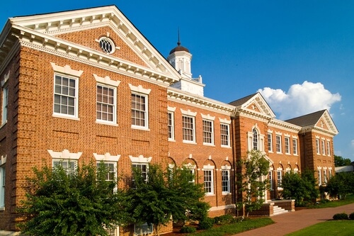 Claflin University - Online Bachelor’s in Criminal Justice