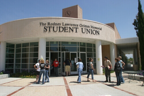 Concordia University - Online Bachelor’s in Criminal Justice