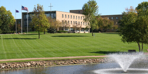 Crown College - Online Bachelor’s in Criminal Justice