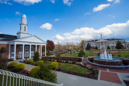 University of the Cumberlands - Online Bachelor’s in Criminal Justice