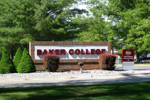 Baker College - Online Bachelor’s in Finance at Private Colleges