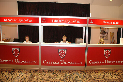 Capella University - Online Bachelor’s in Finance at Private Colleges