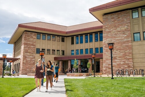 Colorado Christian University - 30 Most Affordable Online Bachelor’s in Communications