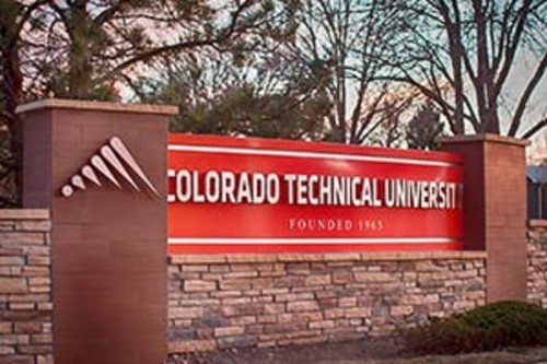 Colorado Tech - Online Bachelor’s in Finance at Private Colleges