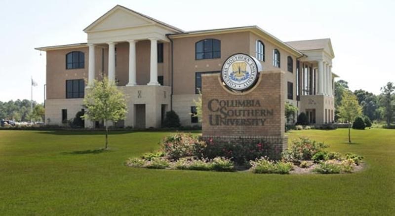 Columbia Southern University - Online Bachelor’s in Finance at Private Colleges