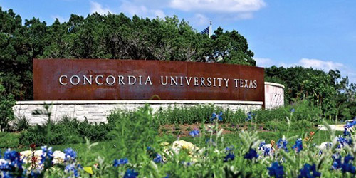 Concordia University Texas - 30 Most Affordable Online Bachelor’s in Communications