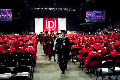 Davenport University - Online Bachelor’s in Finance at Private Colleges