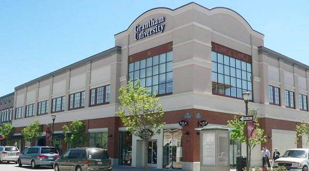 Grantham University - Online Bachelor’s in Finance at Private Colleges