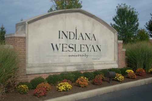 Indiana Wesleyan University - Online Bachelor’s in Finance at Private Colleges