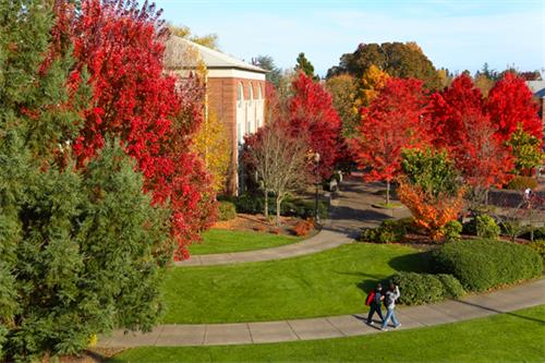 Linfield College - Online Bachelor’s in Finance at Private Colleges