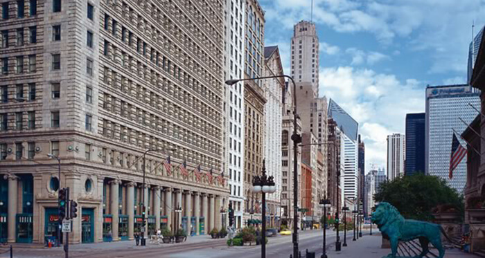 National Louis University - 30 Most Affordable Online Bachelor’s in Communications