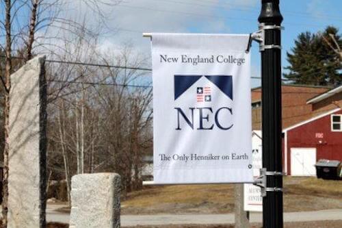 New England College of Business - Online Bachelor’s in Finance at Private Colleges