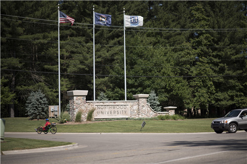 Northwood University - Online Bachelor’s in Finance at Private Colleges