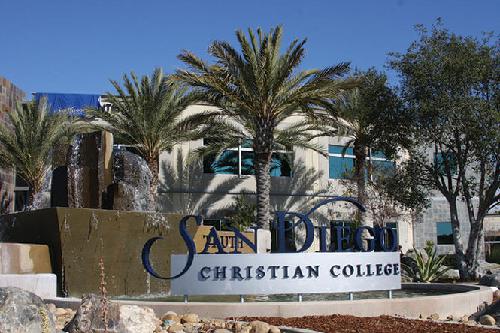 San Diego Christian College - 30 Most Affordable Online Bachelor’s in Communications