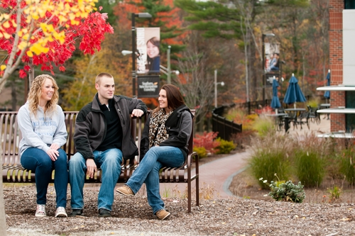 Southern New Hampshire University - Online Bachelor’s in Finance at Private Colleges
