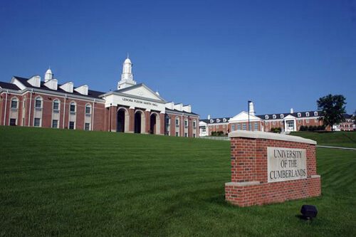 University of the Cumberlands - Online Bachelor’s in Finance at Private Colleges
