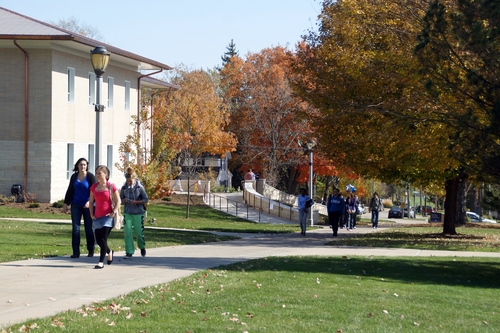 Upper Iowa University - Online Bachelor’s in Finance at Private Colleges