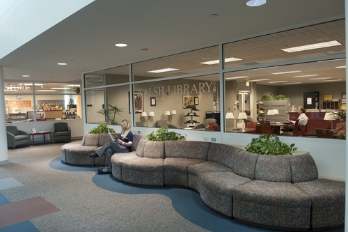 Walsh College of Accountancy - Online Bachelor’s in Finance at Private Colleges