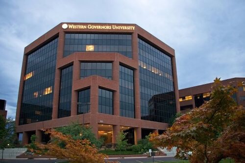Western Governors - Online Bachelor’s in Finance at Private Colleges