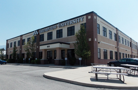 Broadview University - Affordable Online Bachelor’s in Business Administration