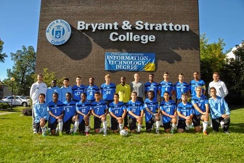 Bryant & Stratton - Affordable Online Bachelor’s in Business Administration