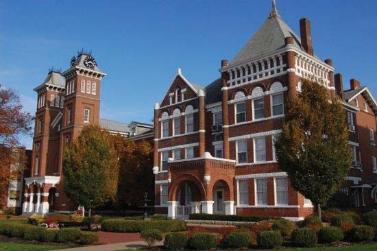 California University of Pennsylvania - 30 Most Affordable Online Bachelor’s in Homeland Security and Emergency Management