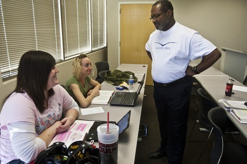 Eagle Gate - Affordable Online Bachelor’s in Business Administration