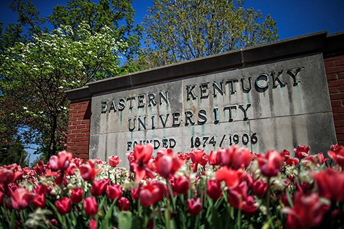 Eastern Kentucky University - 30 Most Affordable Online Bachelor’s in Homeland Security and Emergency Management