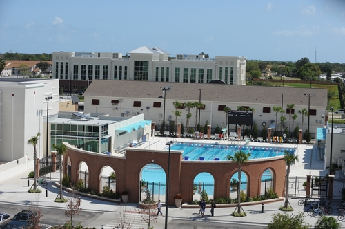 Florida Tech - 30 Most Affordable Online Bachelor’s in Homeland Security