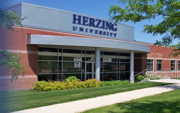 Herzing - Affordable Online Bachelor’s in Business Administration