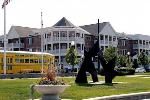 Herzing University - 30 Most Affordable Online Bachelor’s in Homeland Security