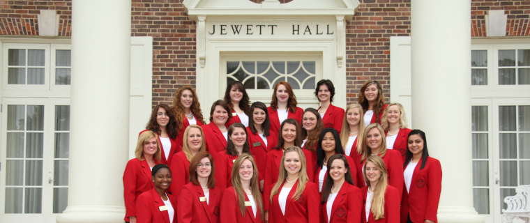 Judson College - Affordable Online Bachelor’s in Business Administration