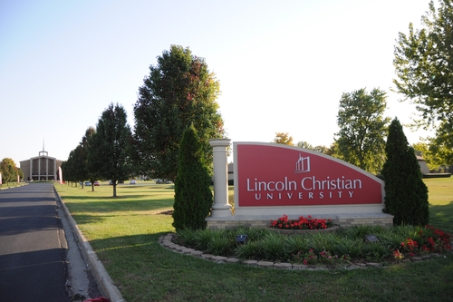 Lincoln Christian University - Affordable Online Bachelor’s in Business Administration