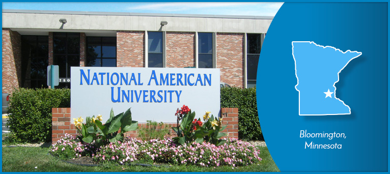 National American University - Affordable Online Bachelor’s in Business Administration