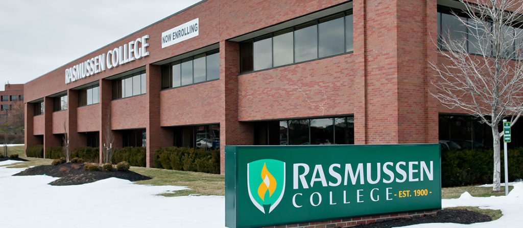 Rasmussen - Affordable Online Bachelor’s in Business Administration