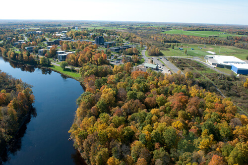 SUNY Canton - 30 Most Affordable Online Bachelor’s in Homeland Security and Emergency Management