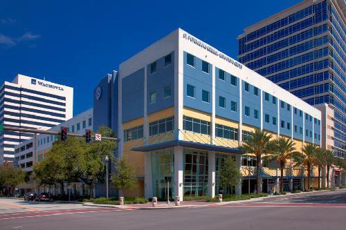 St. Petersburg College - 30 Most Affordable Online Bachelor’s in Homeland Security and Emergency Management