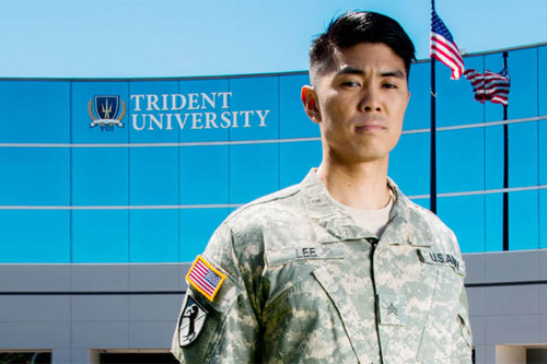 Trident - 30 Most Affordable Online Bachelor’s in Homeland Security and Emergency Management