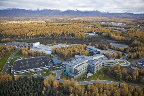 University of Alaska - 30 Most Affordable Online Bachelor’s in Homeland Security and Emergency Management