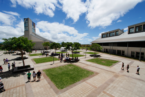 University of Hawaii - 30 Most Affordable Online Bachelor’s in Homeland Security and Emergency Management
